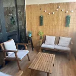 Διαμέρισμα Cocon Azur Avec Vue Panoramique Sur - 4