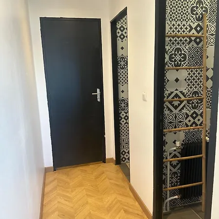 Apartament Cocon Azur Avec Vue Panoramique Sur - 4 Nicea
