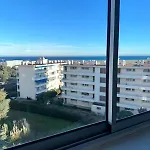 Cocon Azur Avec Vue Panoramique Sur - 4 アパート