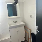 アパート Cocon Azur Avec Vue Panoramique Sur - 4 ニース