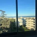 Cocon Azur Avec Vue Panoramique Sur - 4