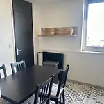 Cocon Azur Avec Vue Panoramique Sur - 4 アパート *