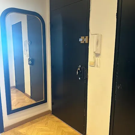 4 Pieces A Vue Sur Apartment *