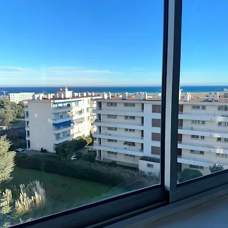 Cocon Azur Avec Vue Panoramique Sur - 4 Apartmán