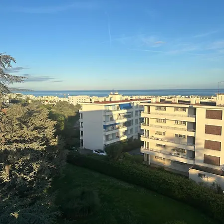 4 Pieces A Vue Sur Apartment *