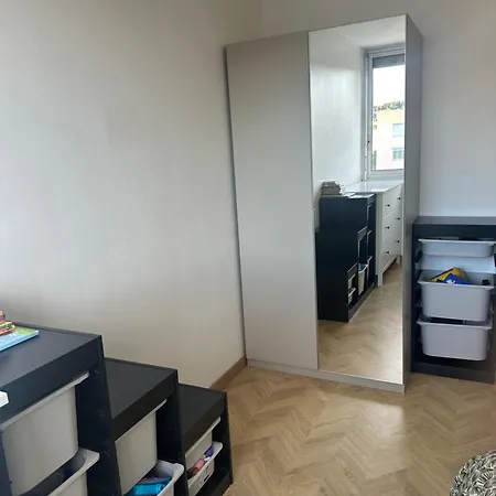 4 Pieces A Vue Sur Apartment