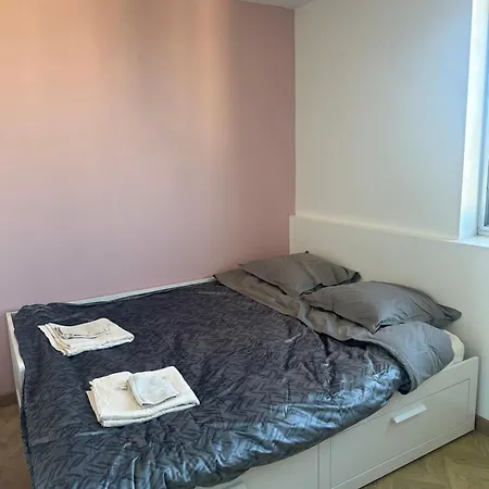 4 Pieces A Vue Sur Apartment