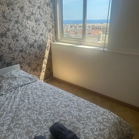 Cocon Azur Avec Vue Panoramique Sur Daire