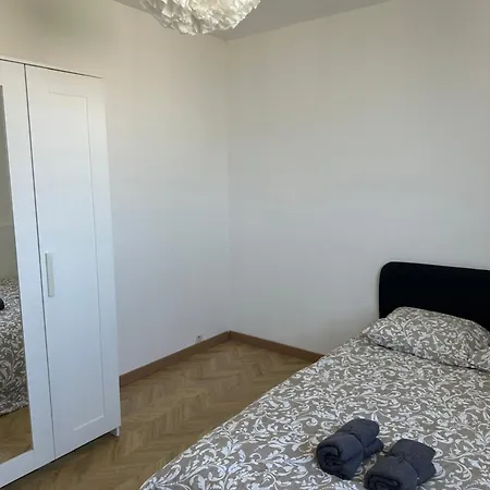 Daire Cocon Azur Avec Vue Panoramique Sur *