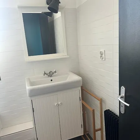 Διαμέρισμα Cocon Azur Avec Vue Panoramique Sur - 4 Νίκαια