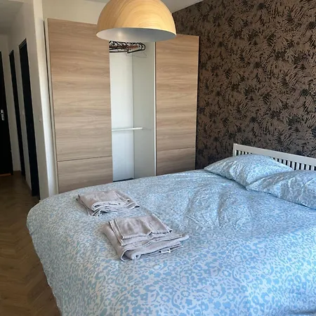 Cocon Azur Avec Vue Panoramique Sur - 4 *